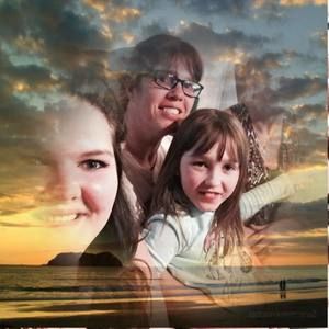 Meet your Posher, Helen